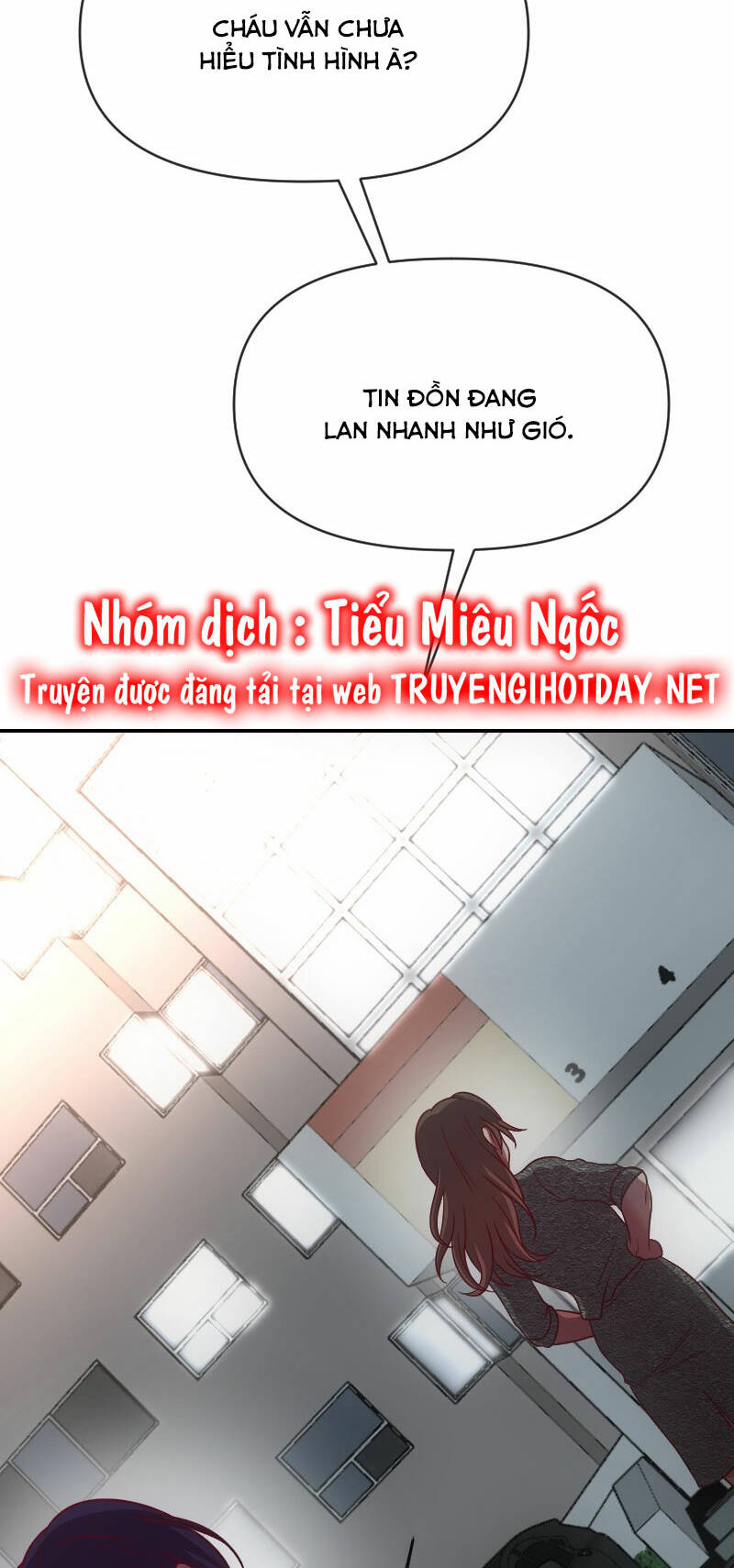 Xin Chào Con Yêu Chương 37 Ảnh 7