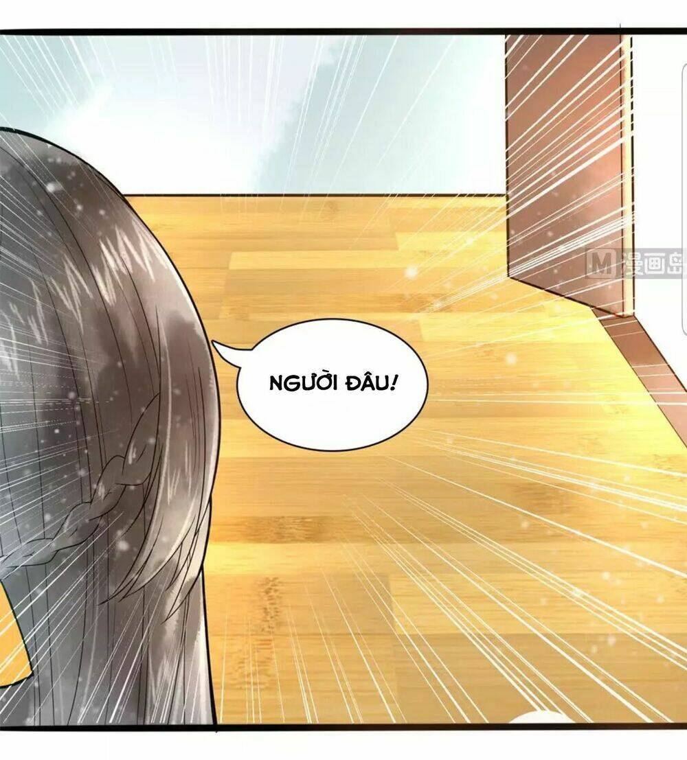 Vương Phi Hám Của - Phu Quân Là Một Bảo Bảo Ấm Áp Chương 26 Ảnh 12