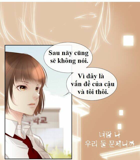 Tình Cờ Tìm Thấy Tháng 7 Chương 5.2 Ảnh 57