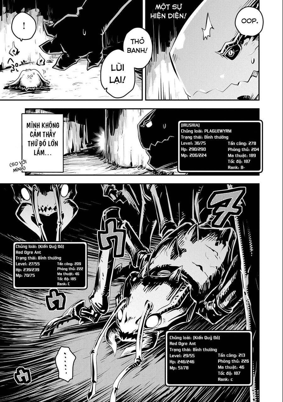 Tensei Shitara Dragon No Tamago Datta Chương 30 Ảnh 13
