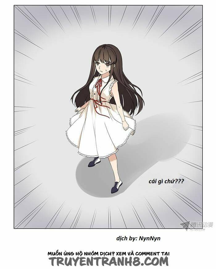 I Am My Wife Chương 1 Ảnh 26