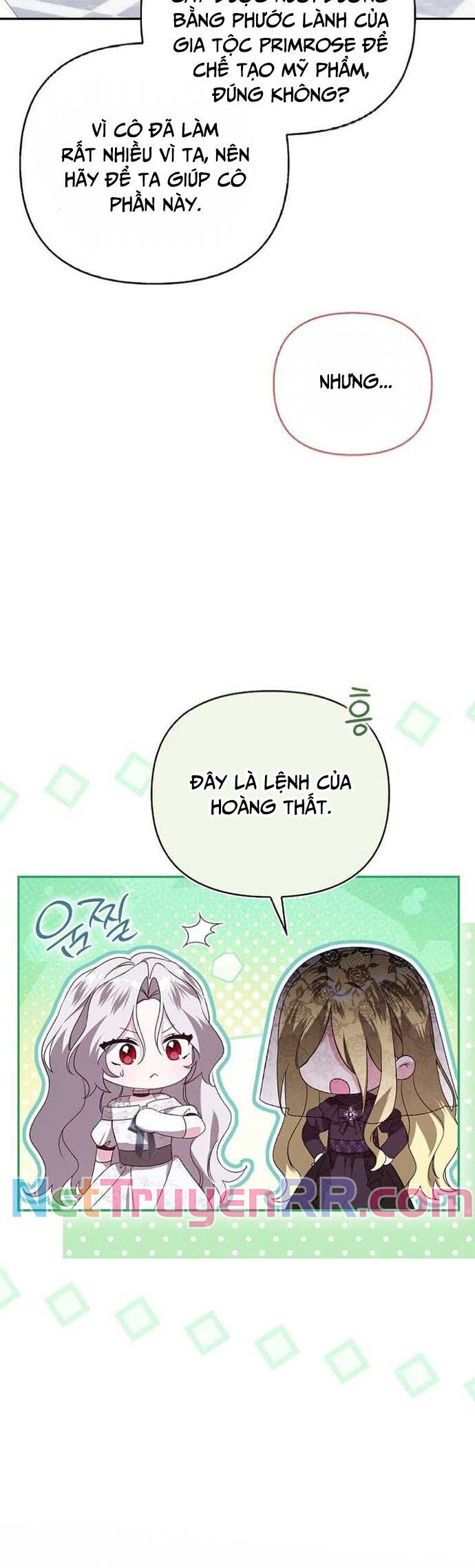 Ác Nữ Che Giấu Sự Giàu Có Của Mình Chương 14 Ảnh 16