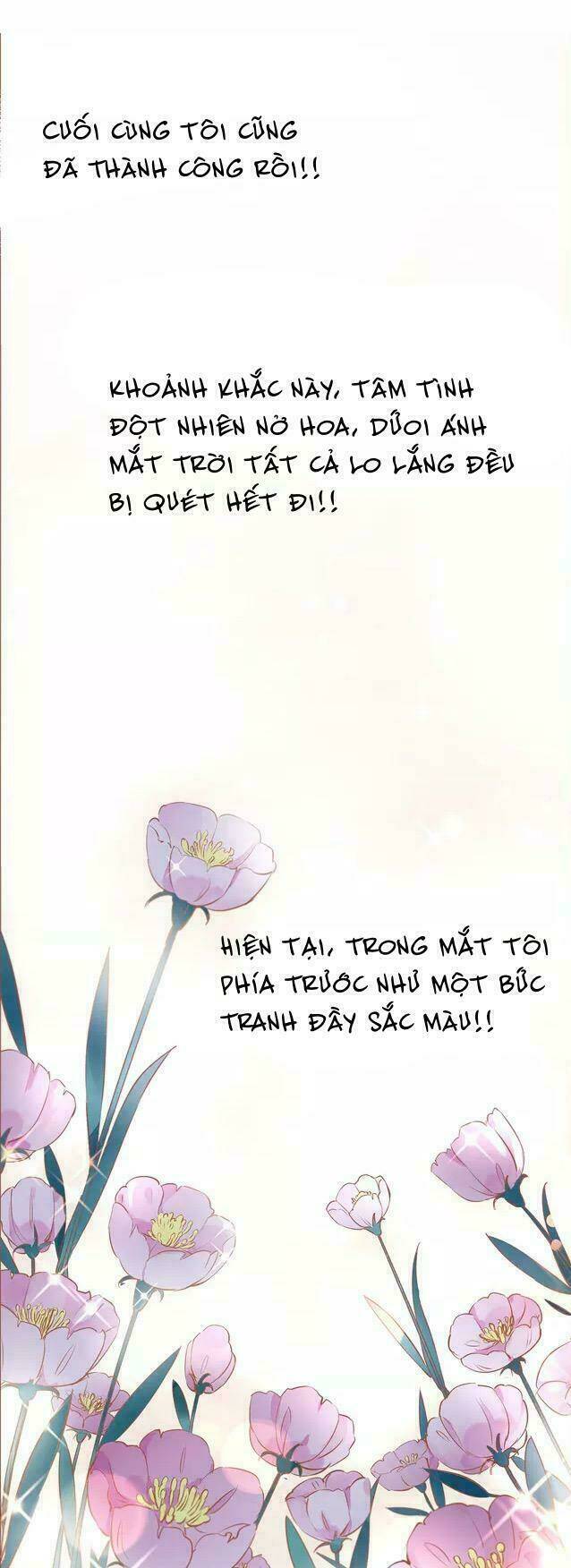 Hoa Hồng Trên Gai Chương 17 Ảnh 14