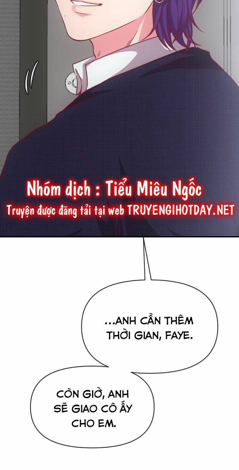Xin Chào Con Yêu Chương 40 Ảnh 29