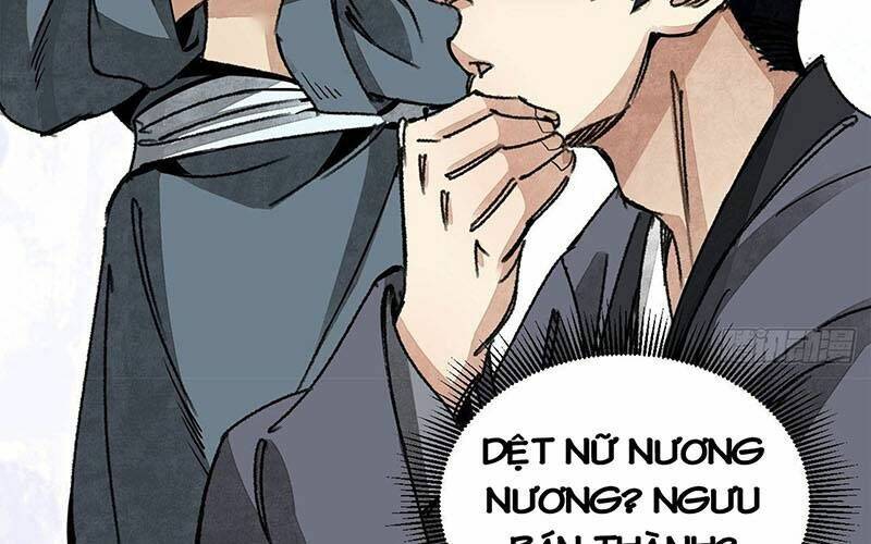 Địa Sát 72 Phép Thần Thông Chương 46 Ảnh 90