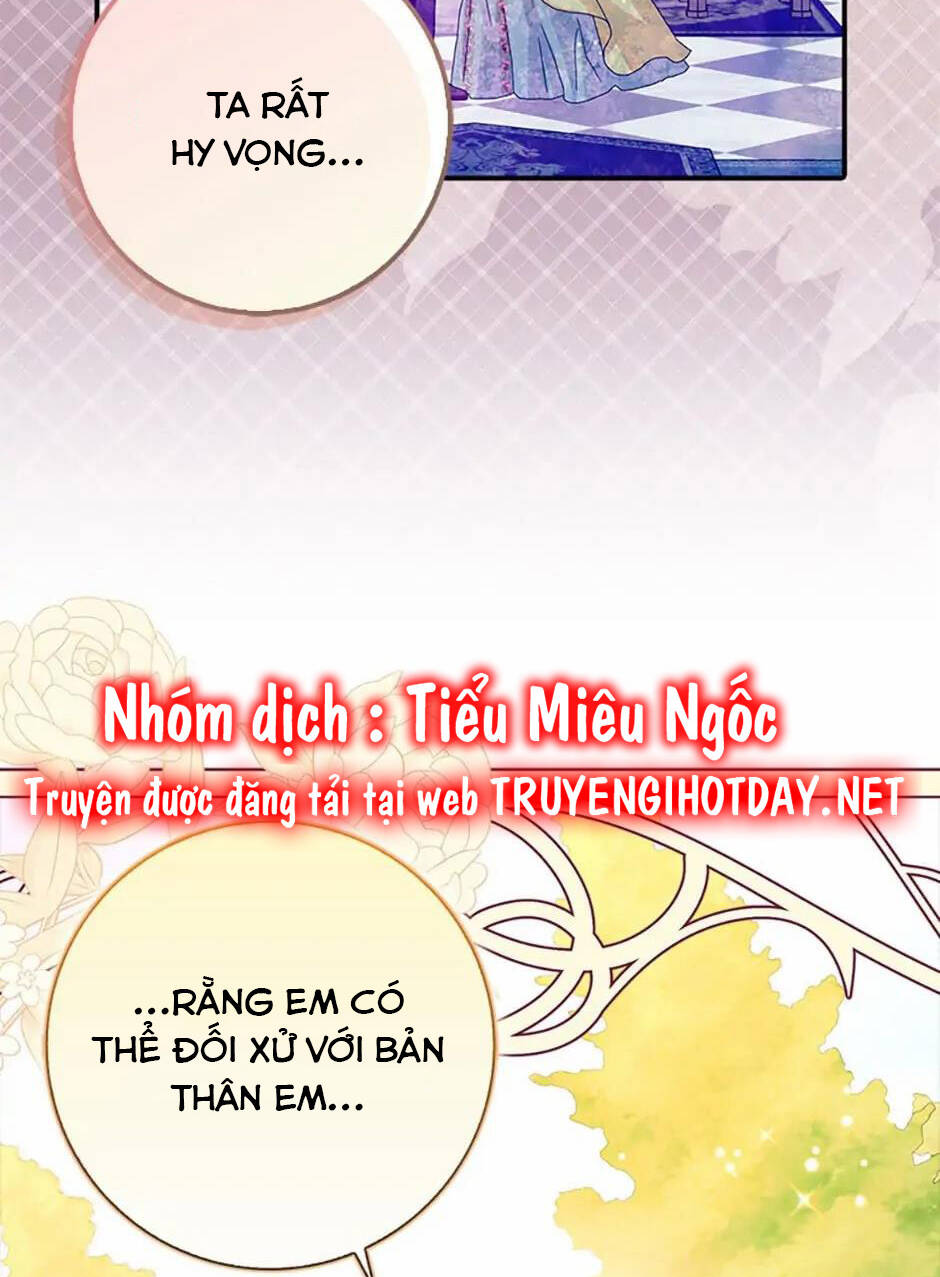 Mẹ Chồng Phản Diện Đáng Yêu Chương 47.2 Ảnh 35