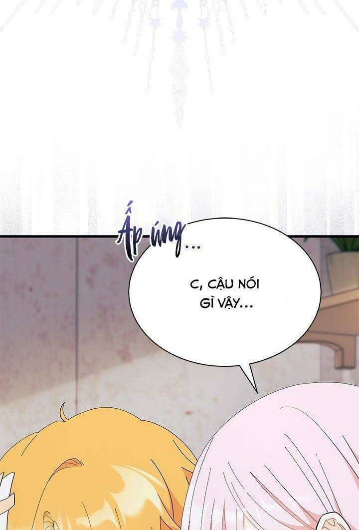 Tôi Không Muốn Làm Người Mai Mối Chương 56 Ảnh 44