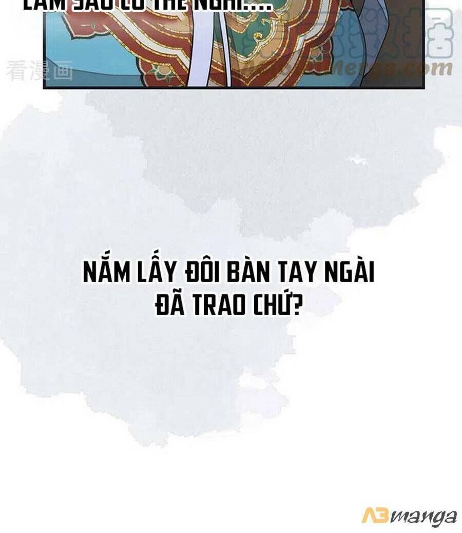 Thái Hậu Quân Hạ Thần Chương 159 Ảnh 57