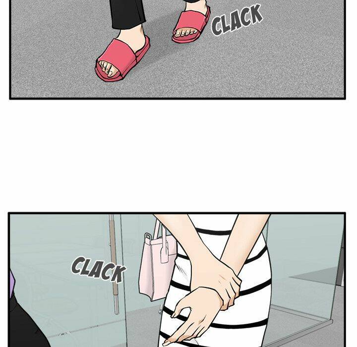 Mr Kang Chương 59 Ảnh 13