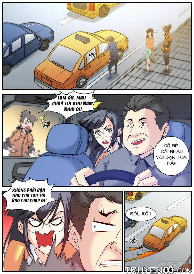 Tần Hiệp Chương 9 Ảnh 25