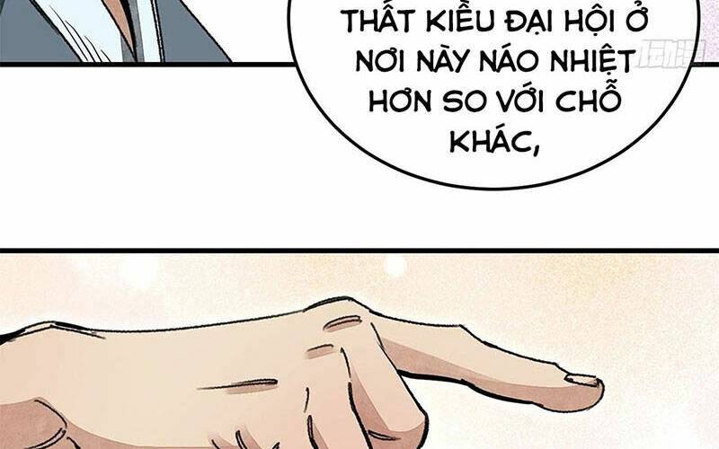 Địa Sát 72 Phép Thần Thông Chương 46 Ảnh 81