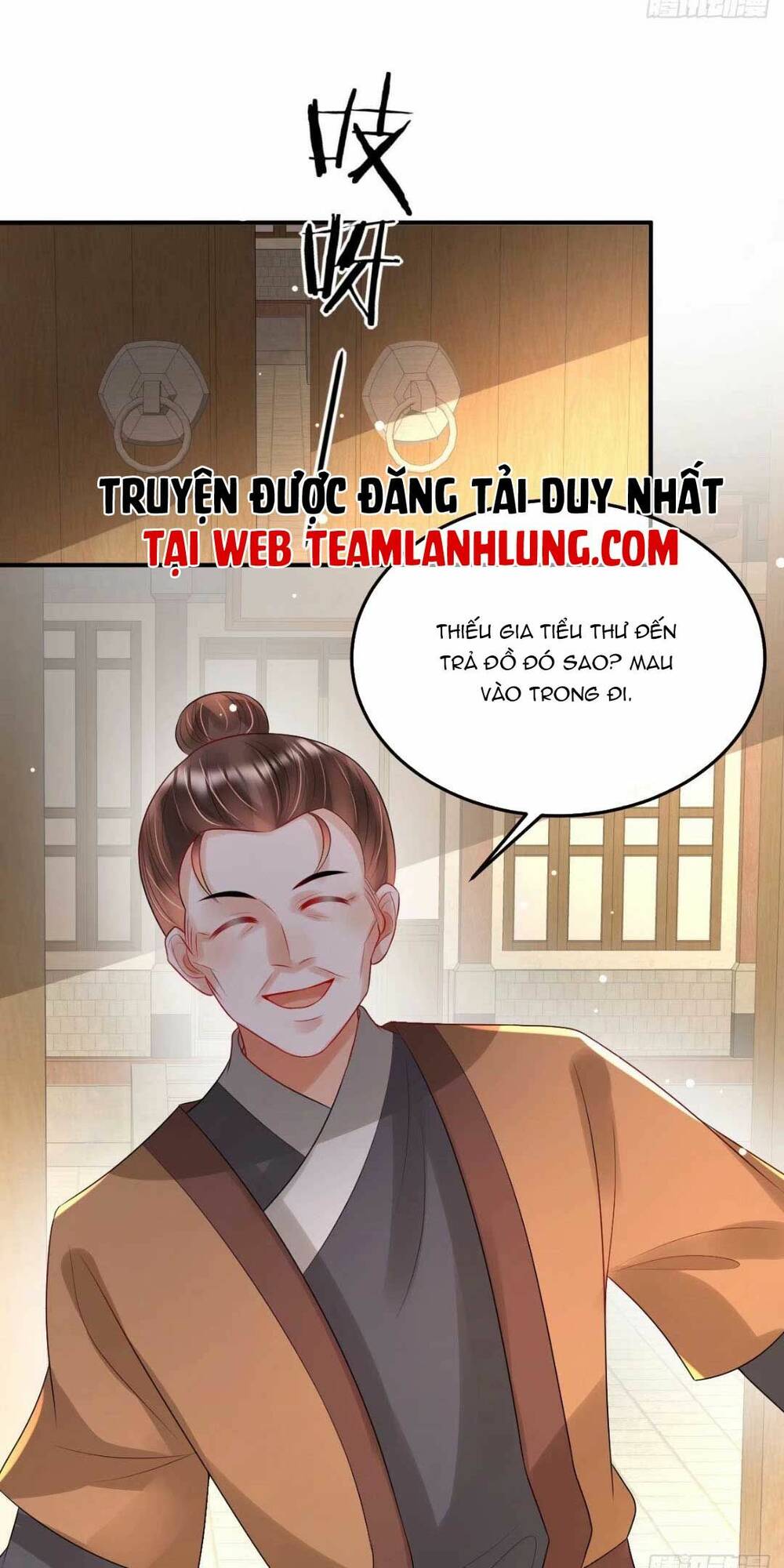Đoàn Sủng Tiểu Kiều Của Ba Ba Bạo Quân Chương 14 Ảnh 68