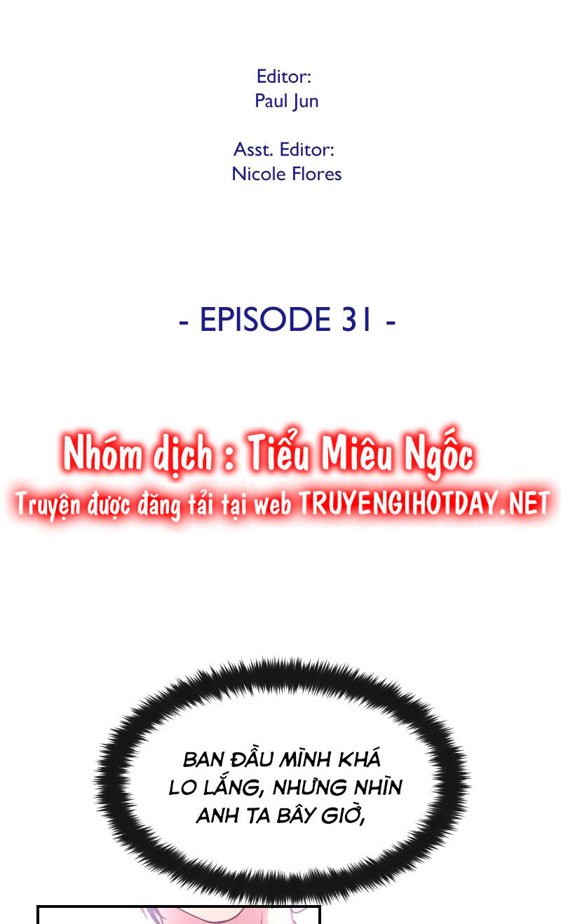 Xin Chào Con Yêu Chương 31 Ảnh 11