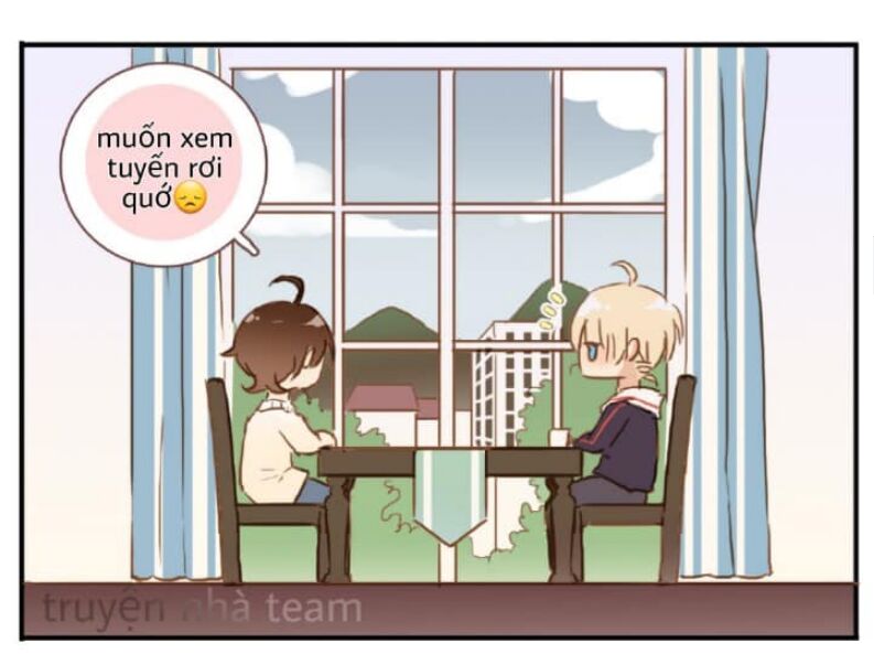 Tổng Hợp One Shot Hay Chương 14 Ảnh 2