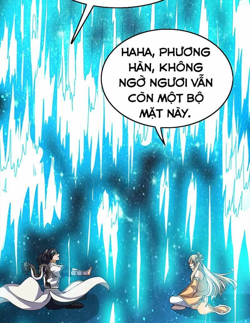 Vĩnh Sinh Chương 77 Ảnh 46