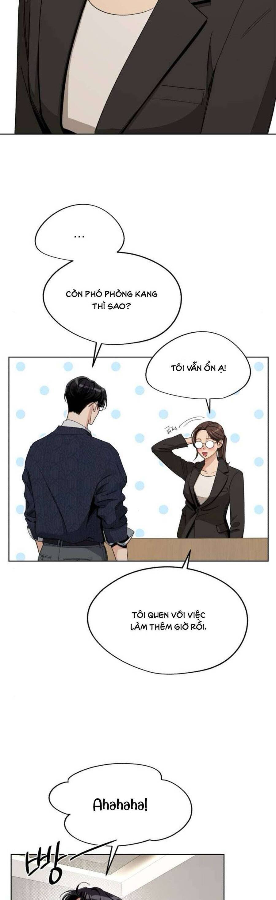 Tình Yêu Của Ik Seob Chương 61 Ảnh 24