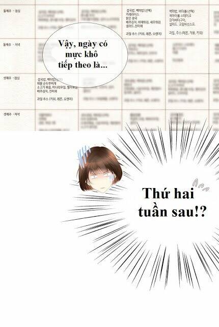 Tình Cờ Tìm Thấy Tháng 7 Chương 3.2 Ảnh 2
