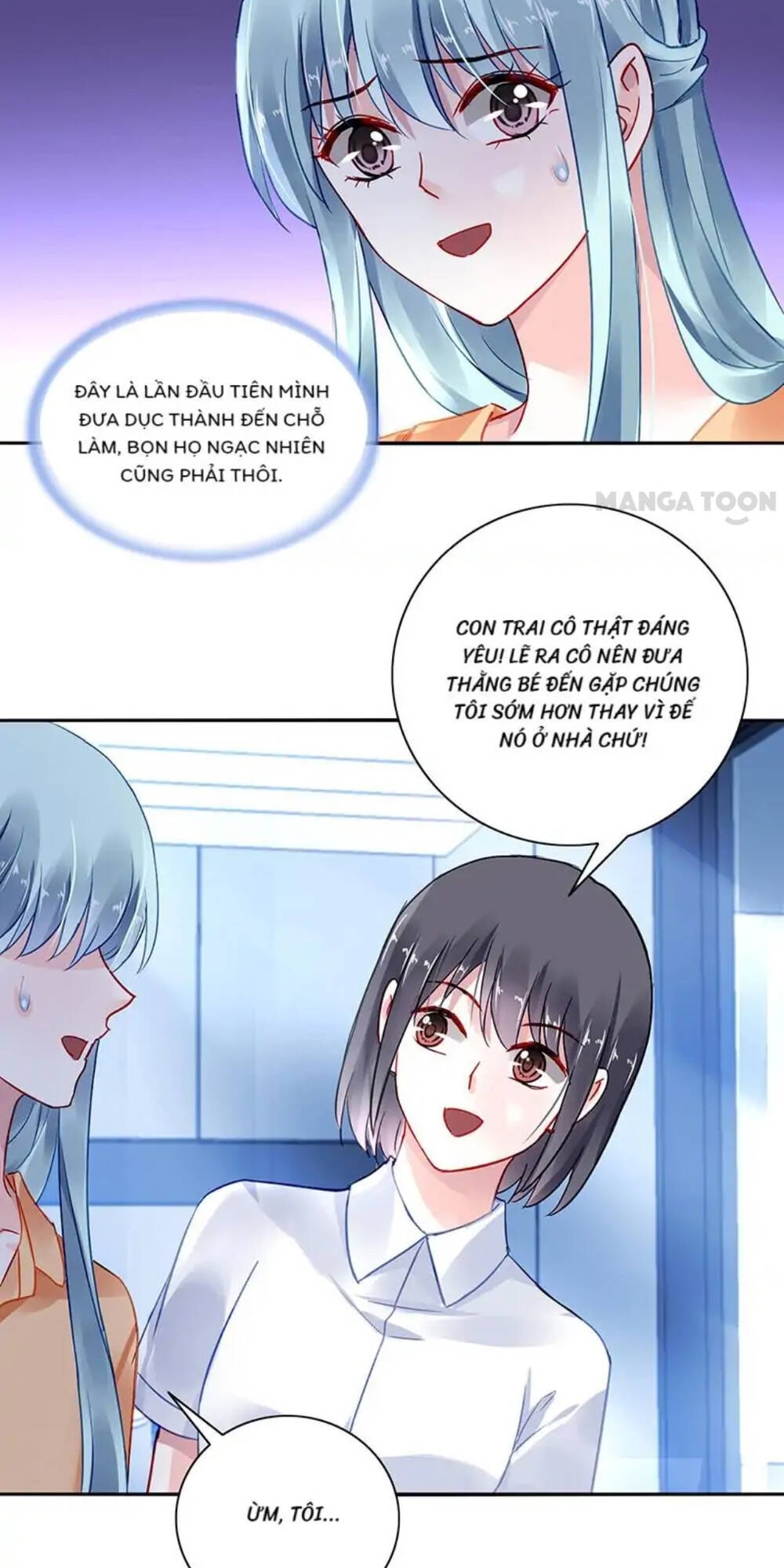 Thanh Xuân Bị Lãng Quên Chương 292 Ảnh 3