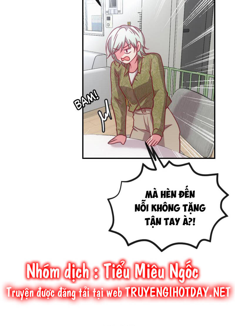 Xin Chào Con Yêu Chương 31 Ảnh 80