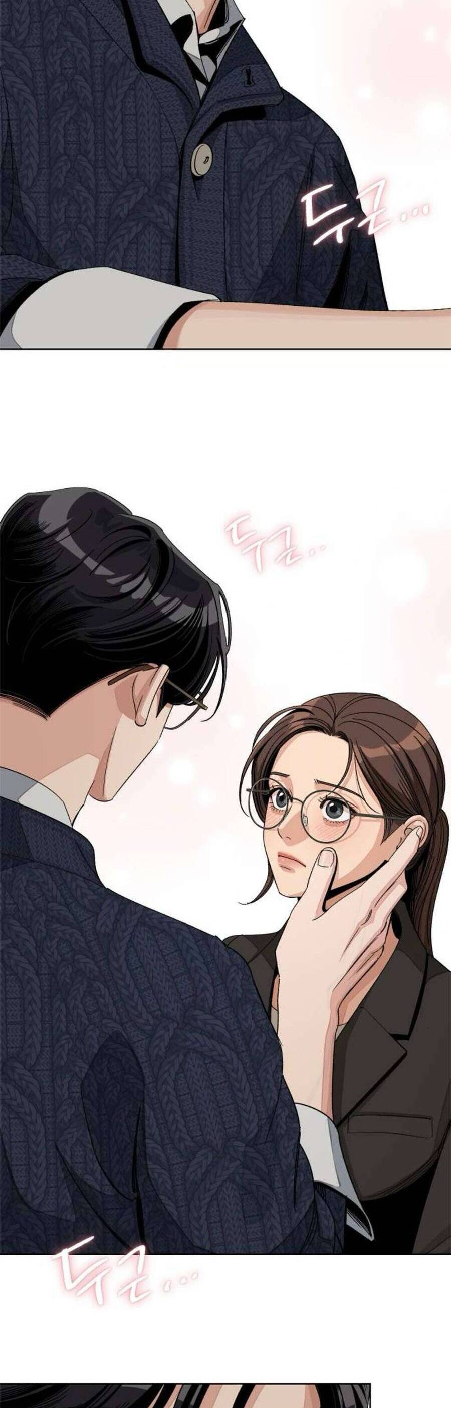 Tình Yêu Của Ik Seob Chương 61 Ảnh 27