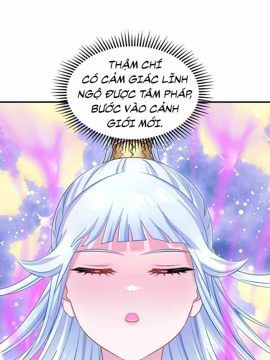 Nhập Hồn Ma Đạo Tổ Sư Chương 34 Ảnh 21