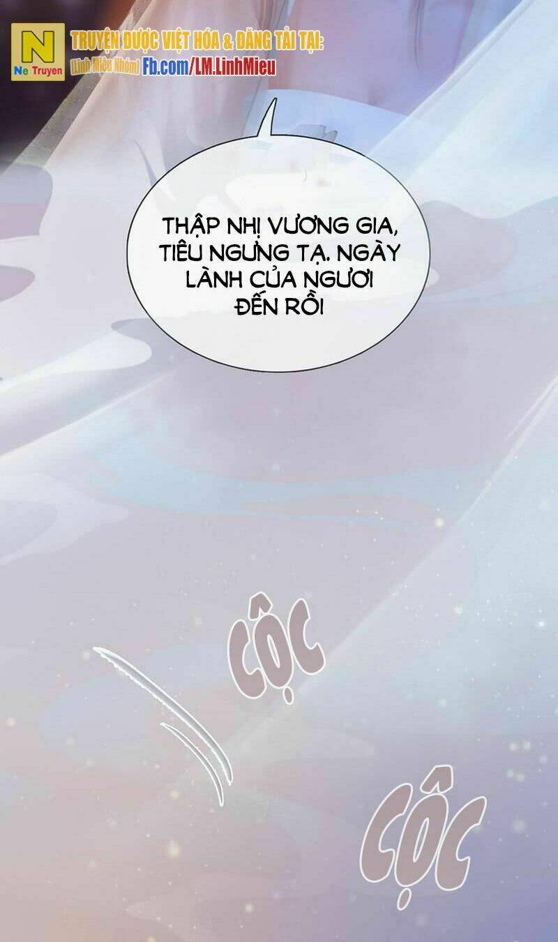 Đồng Tâm Kết Chương 1 Ảnh 15