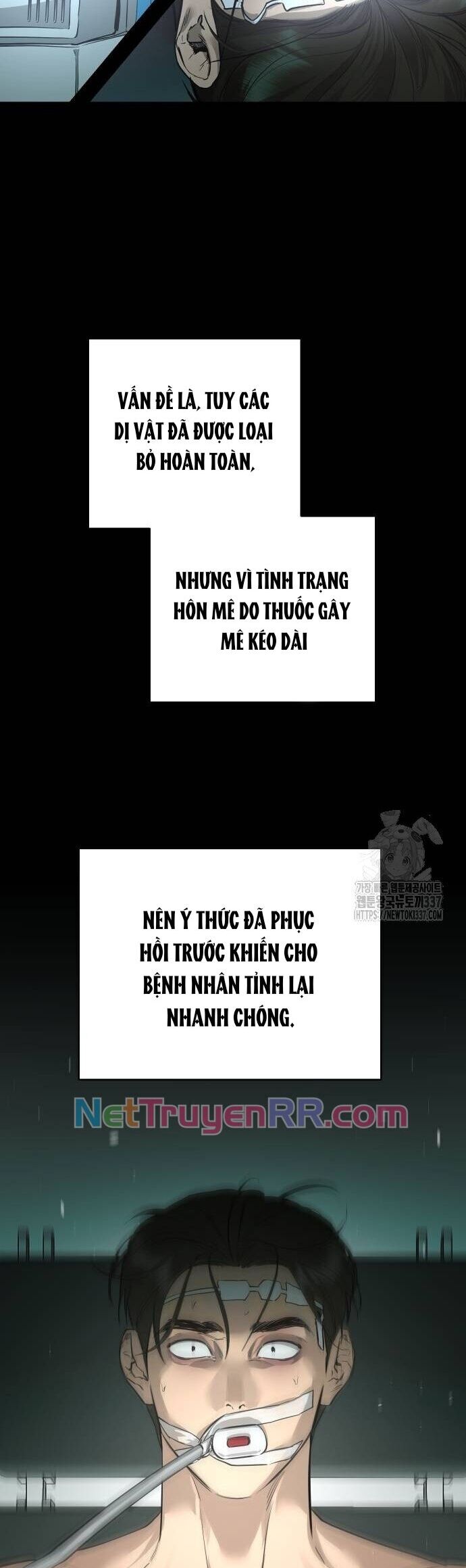 Tiên Nữ Ngoại Truyện Chương 91 Ảnh 8