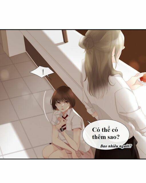 Tình Cờ Tìm Thấy Tháng 7 Chương 6.1 Ảnh 22