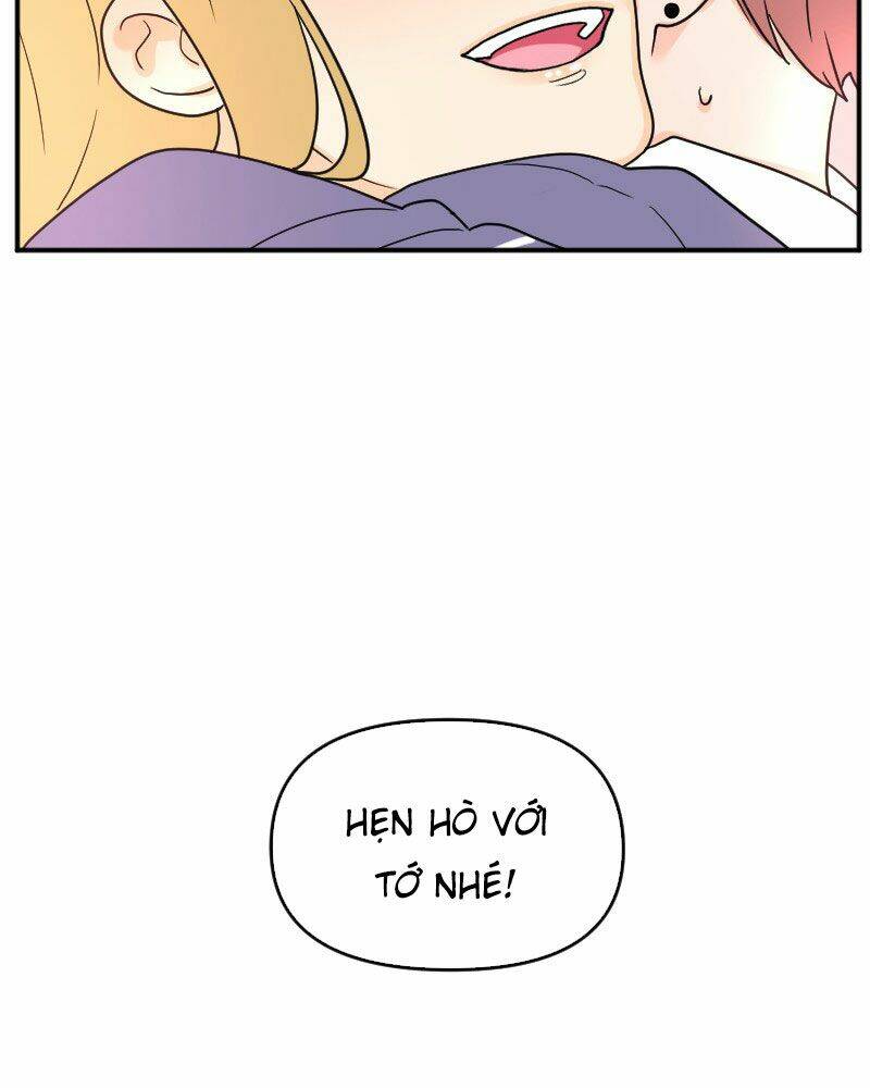 Not So Shoujo Love Story Chương 21 Ảnh 118