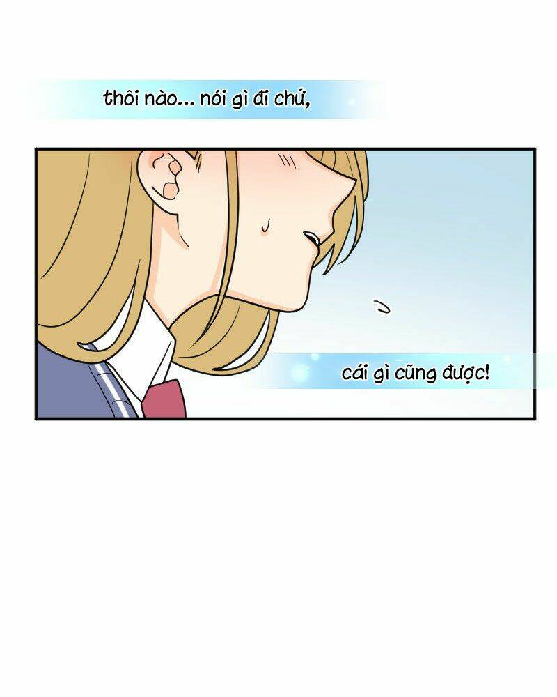 Not So Shoujo Love Story Chương 21 Ảnh 55