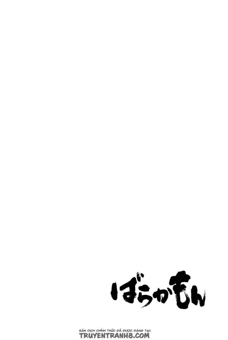 Barakamon Chương 21 Ảnh 10
