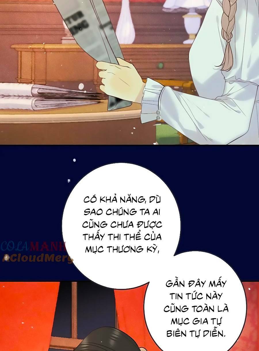 Lâu Tiểu Thư, Lại Gặp Nhau Rồi Chương 132 Ảnh 32