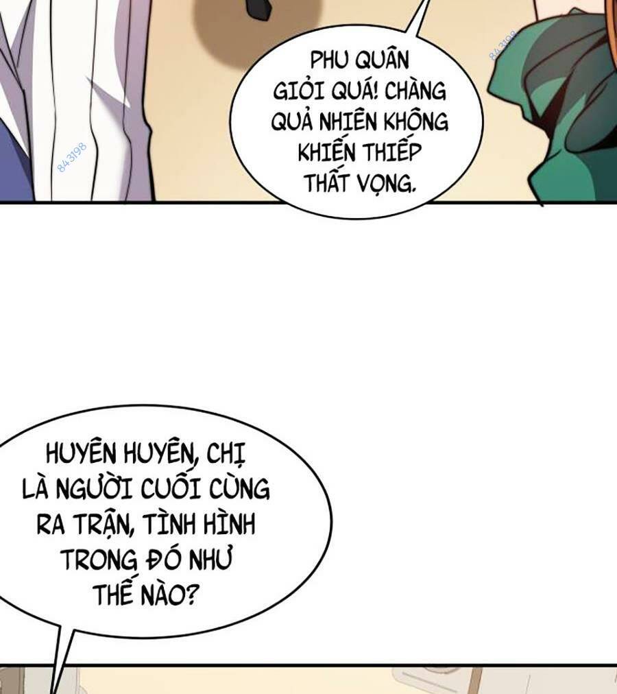 Cao Thủ Gian Lận Hoàn Lương Chương 13 Ảnh 43
