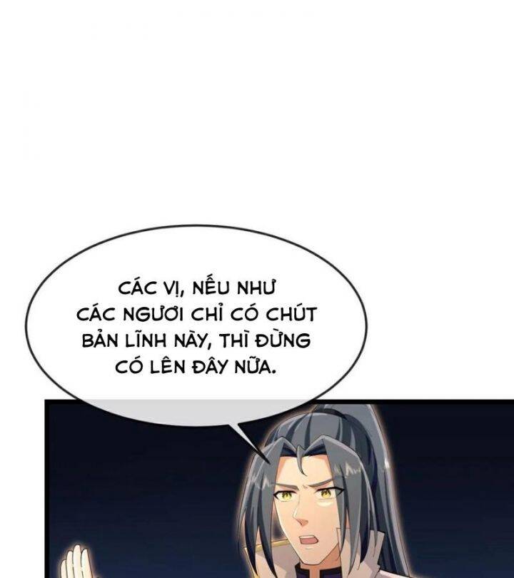 Thần Võ Thiên Tôn Chương 898 Ảnh 43