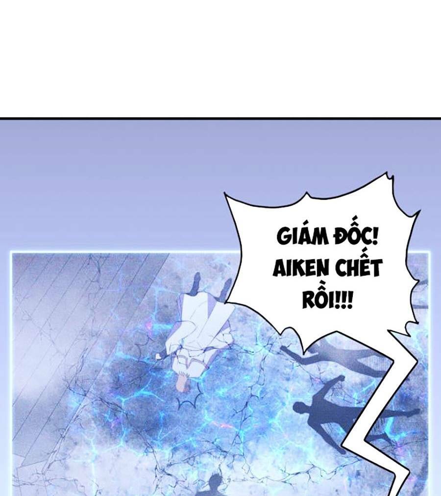 Cao Thủ Gian Lận Hoàn Lương Chương 11 Ảnh 57