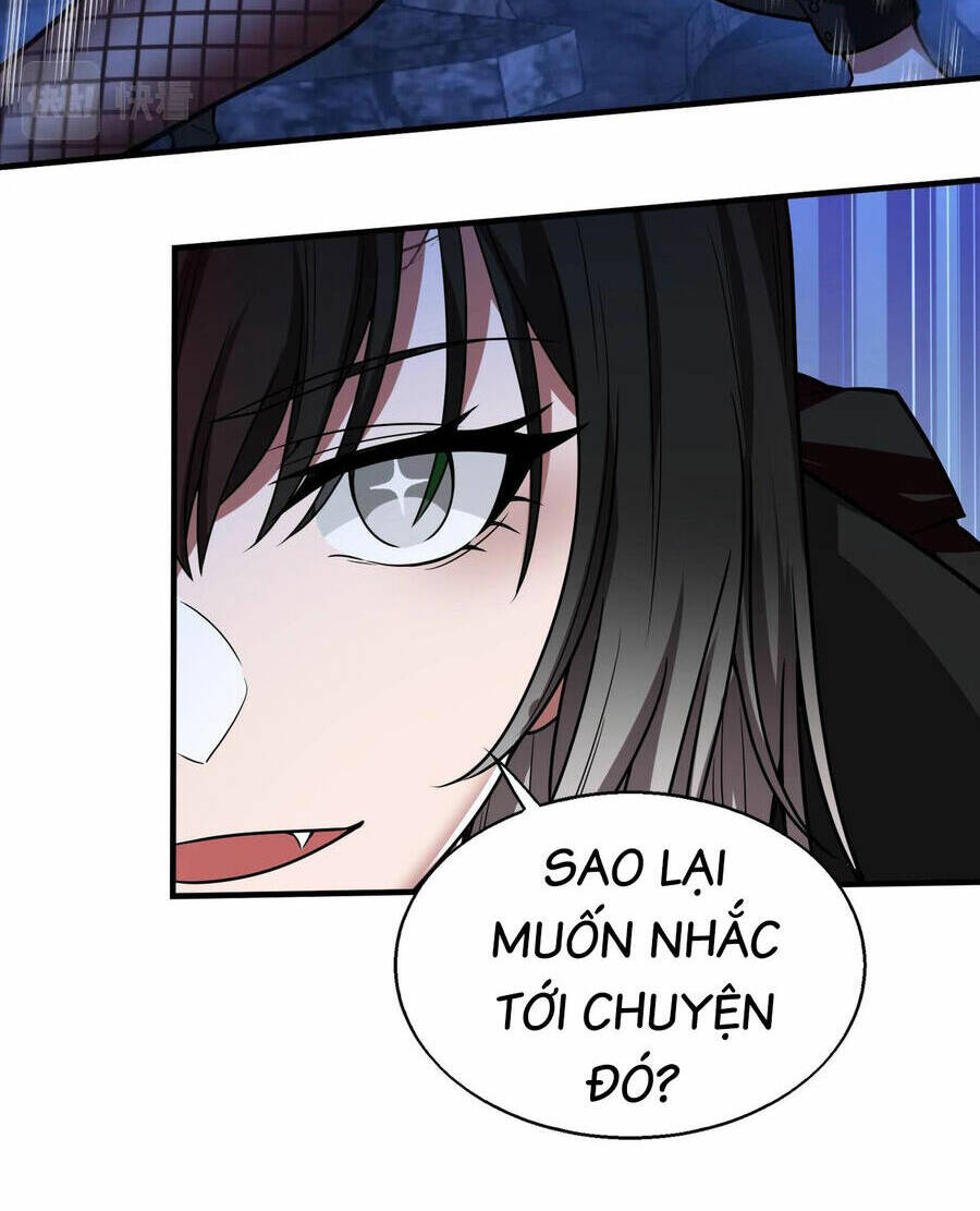 Nam Nhân Đến Từ Địa Ngục Chương 20 Ảnh 30