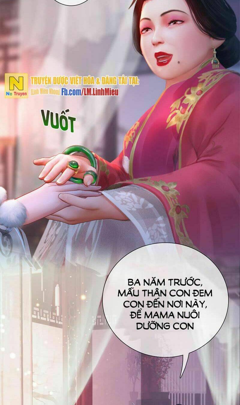 Đồng Tâm Kết Chương 1 Ảnh 25