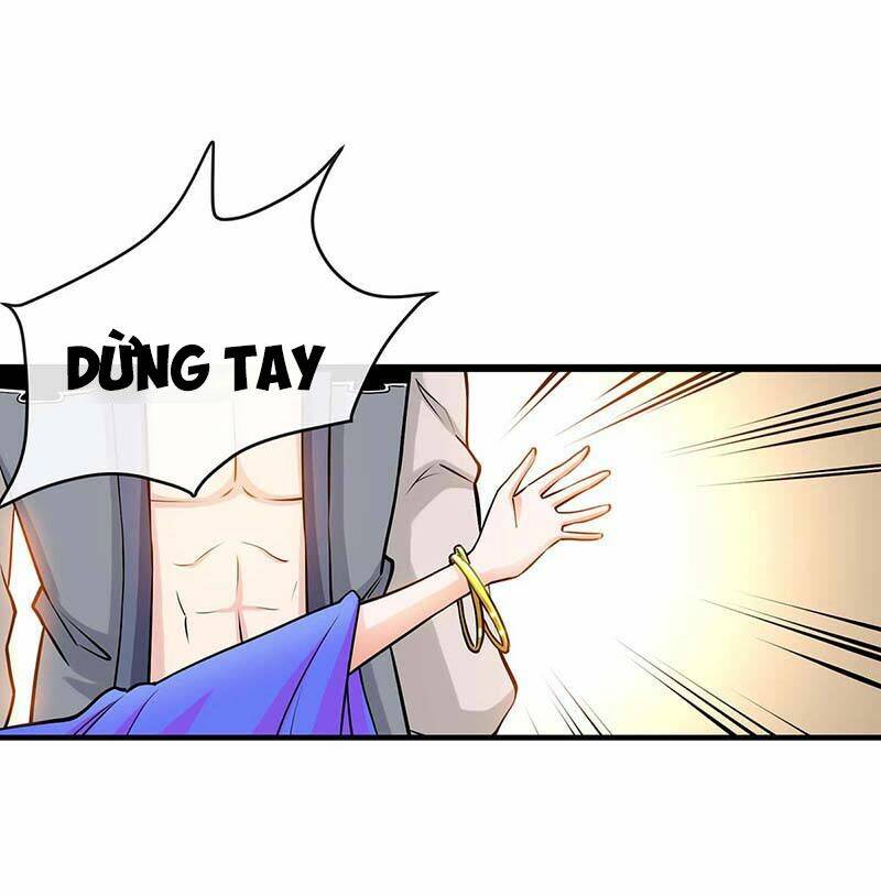 Võ Hồn Tuyệt Thế Chương 3 Ảnh 28