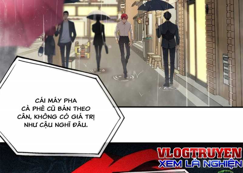 Trùng Sinh Về 1998, Yêu Đương Không Bằng Trở Nên Lớn Mạnh Chương 2 Ảnh 117