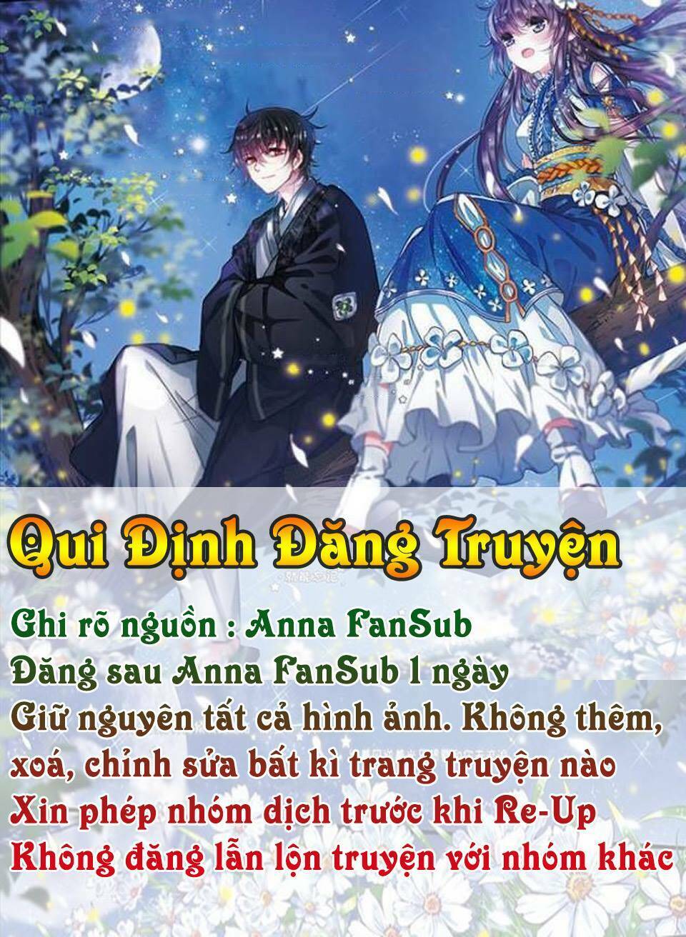Phong Khởi Thương Lam Ngoại Truyện Chương 12 Ảnh 2