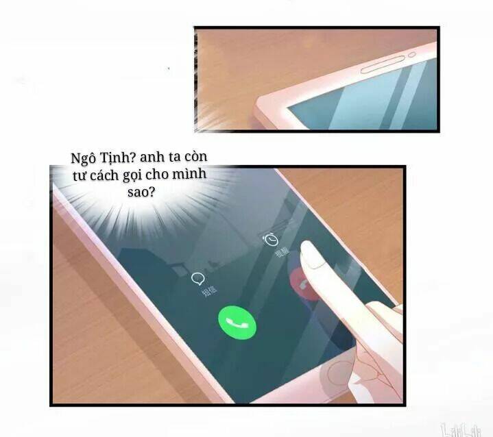 Vợ Quỷ Trốn Thoát Chương 11 Ảnh 19