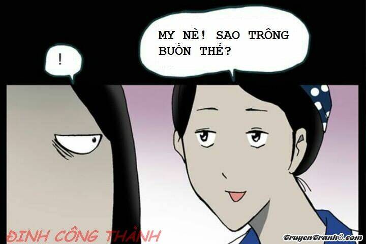Bút Tiên Chương 1 Ảnh 87