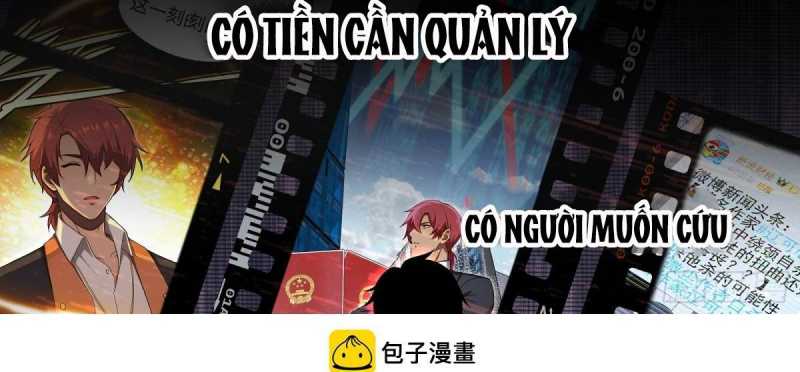 Trùng Sinh Về 1998, Yêu Đương Không Bằng Trở Nên Lớn Mạnh Chương 0 Ảnh 65