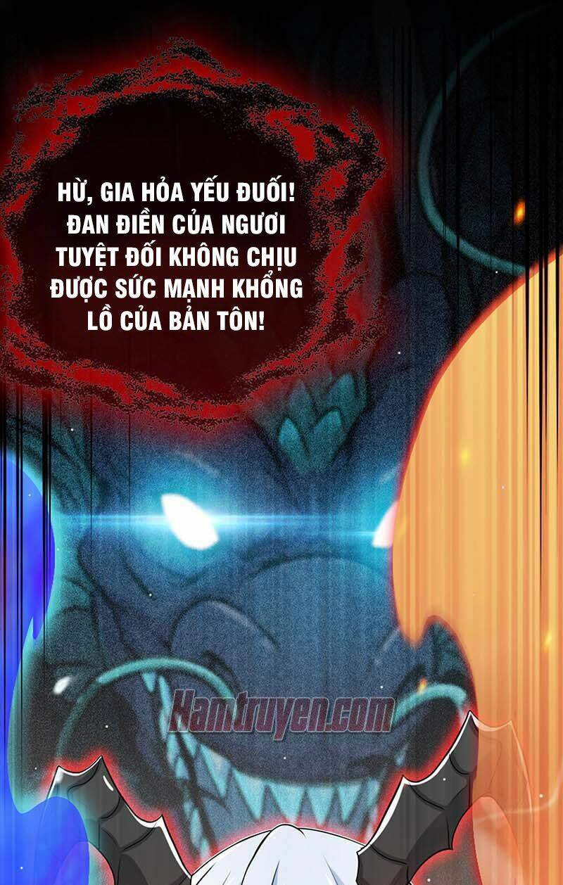 Võ Hồn Tuyệt Thế Chương 2 Ảnh 30