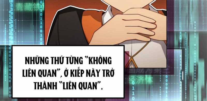 Trùng Sinh Về 1998, Yêu Đương Không Bằng Trở Nên Lớn Mạnh Chương 0 Ảnh 51