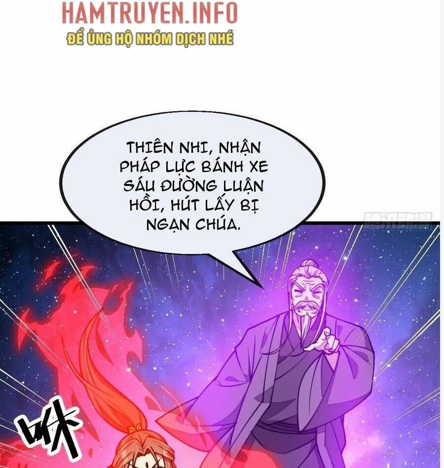 Ta Không Phải Con Cưng Của Khí Vận Chương 222 Ảnh 41
