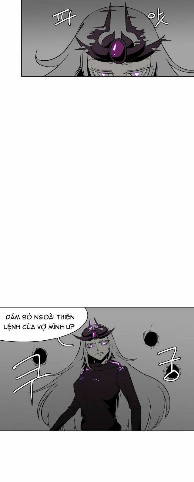 Yasuo X Riven Chương 6 Ảnh 10