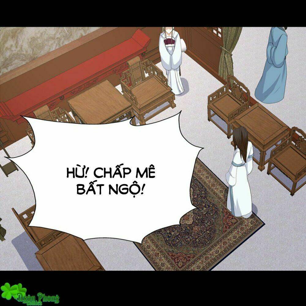 Hỏa Hồ Chương 34 Ảnh 16