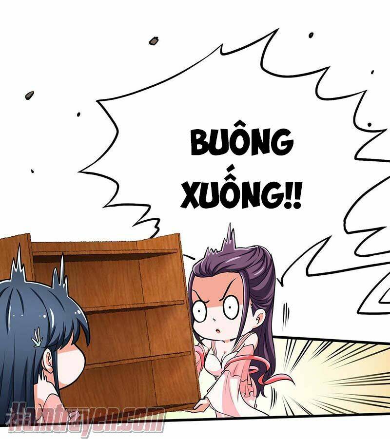 Võ Hồn Tuyệt Thế Chương 3 Ảnh 22
