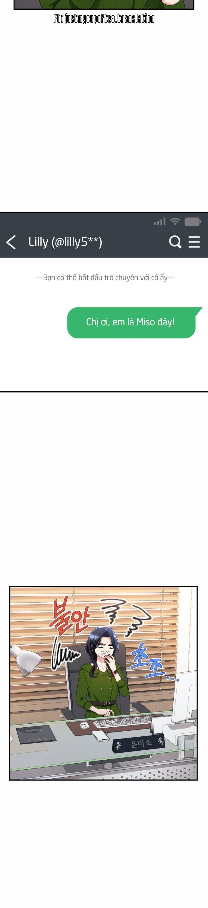 Tập Vào Vai Phản Diện Chương 23 Ảnh 15